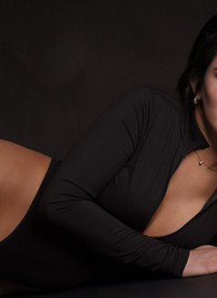 𝒞𝒶𝓈𝓈𝒶𝓃𝒹𝓇𝒶 (VVIP’s only) - Transsexual escort in Kuala Lumpur Photo 27 of 27