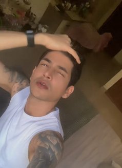 Vvip’s Only - Male escort in Dubai Photo 2 of 7