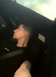 Vvip’s Only - Male escort in Dubai Photo 3 of 7