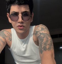 Romance 🤍 Vvip’s Only - Male escort in Dubai