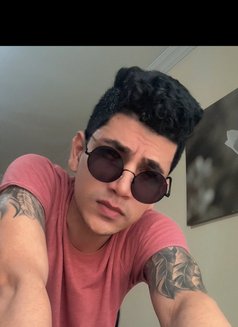 Vvip’s Only - Male escort in Dubai Photo 7 of 7