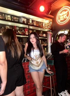 Vvip service girl100% show sex vdo cum - puta in Bangkok Photo 13 of 15