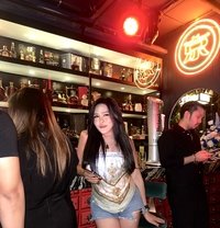 Vvip service girl100% show sex vdo cum - escort in Phuket