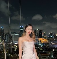 VVIP SERVICE - escort in Bangkok