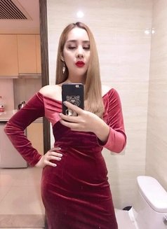 VVIP sexy girl (Just arrived) - escort in Riyadh Photo 13 of 18