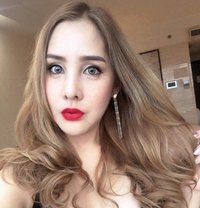 VVIP sexy lady - escort in Hyderabad