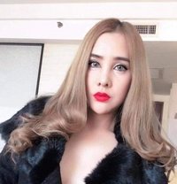 VVIP sexy lady - escort in Hyderabad