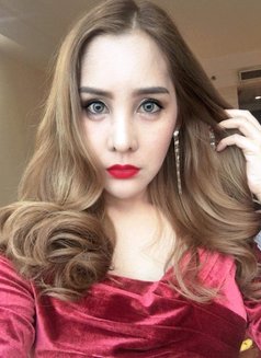 VVIP sexy lady - puta in Hyderabad Photo 11 of 12