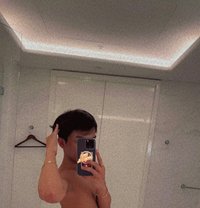 Vvip Smooth Bottom - Male escort in Dammam