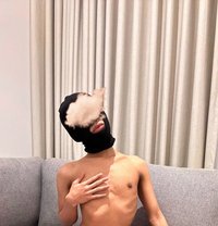 Vvip Smooth Bottom - Male escort in London