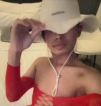 Vvip Smooth Bottom - Male escort in London