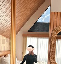 Vvip Smooth Bottom - Acompañantes masculino in London