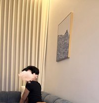 Vvip Smooth Bottom - Acompañantes masculino in London