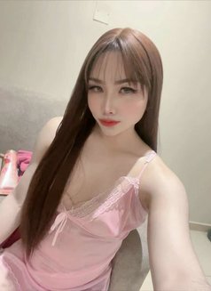 ðļðĶVvip Ni ta āđāļāđāļāļŠāđāļāļāđāļĨāļ°āļĨāđāļēāļāļāļ§āļāļāļĩāļāļđāļāļĩ - AcompaÃąantes transexual in Dammam Photo 1 of 6