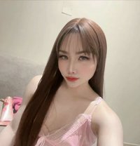 🇸🇦Vvip Ni ta เซ็กส์บนและล่าง - Acompañantes transexual in Khobar