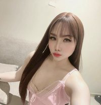 🇸🇦Vvip Ni ta เซ็กส์บนและล่าง - Acompañantes transexual in Khobar