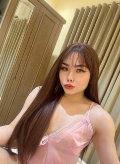 ðļðĶVvip Ni ta āđāļāđāļāļŠāđāļāļāđāļĨāļ°āļĨāđāļēāļāļāļ§āļāļāļĩāļāļđāļāļĩ - AcompaÃąantes transexual in Dammam Photo 3 of 6