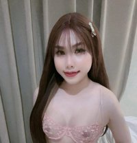 🇸🇦Vvip Ni ta เซ็กส์บนและล่าง - Acompañantes transexual in Khobar