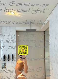 Vvip Sweet Bottom - Male escort in Dubai Photo 1 of 6