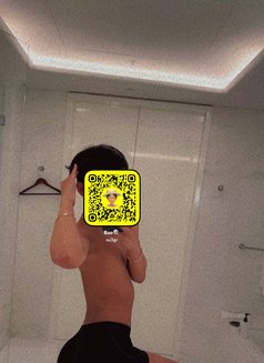 Vvip Sweet Bottom - Male escort in Dubai Photo 6 of 6