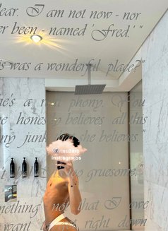 Vvip Sweet Bottom - Acompañantes masculino in Jeddah Photo 4 of 7