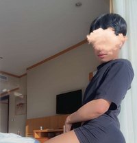 Vvip Sweet Bottom - Acompañantes masculino in Kuwait