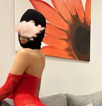 Vvip Sweet Bottom - Acompañantes masculino in Kuwait