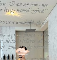 Vvip Sweet Bottom - Male escort in Muscat