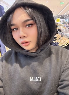 #VVIP# ๐ธ๐ฆ - Transsexual escort in Khobar Photo 7 of 9