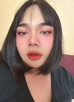 #VVIP# ๐ธ๐ฆ - Transsexual escort in Khobar Photo 8 of 9