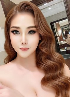 #VVIP🇸🇦 - Transsexual escort in Riyadh Photo 7 of 9