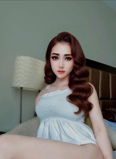 #VVIP🇸🇦 - Transsexual escort in Riyadh Photo 9 of 9