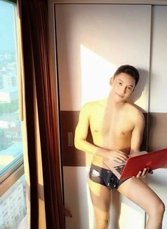 VVIP🇹🇭 Thai Hot Boy! 🇹🇭 - Male escort in Bangkok Photo 9 of 9