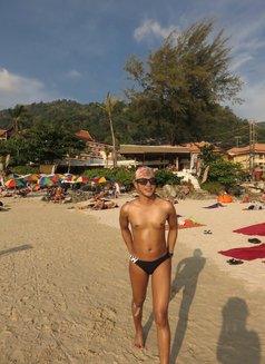 VVIP🇹🇭 Thai Hot Boy! 🇹🇭 - Acompañantes masculino in Bangkok Photo 16 of 17