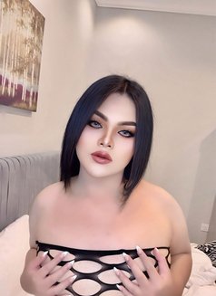 VVIP Thai ladyboy - Acompañantes transexual in Khobar Photo 5 of 5