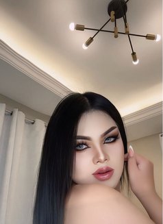 VVIP Thai ladyboy - Acompañantes transexual in Khobar Photo 1 of 24