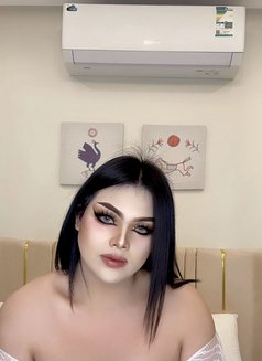 VVIP Thai ladyboy - Acompañantes transexual in Khobar Photo 4 of 24