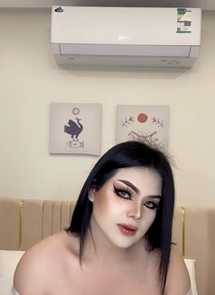 VVIP Thai ladyboy - Acompañantes transexual in Khobar Photo 5 of 24