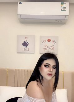 VVIP Thai ladyboy - Acompañantes transexual in Khobar Photo 6 of 24