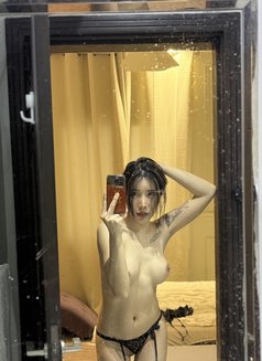 VVIP Thai mixTaiwan - escort in Jeddah Photo 11 of 13