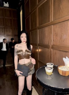 VVIP Thai mixTaiwan - escort in Jeddah Photo 4 of 15