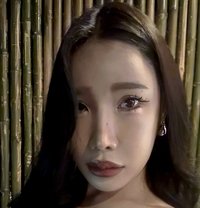 VVIP Thai mixTaiwan - companion in Jeddah