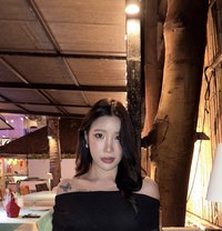 VVIP Thai mixTaiwan - companion in Jeddah