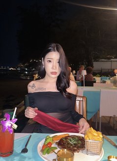 VVIP Thai mixTaiwan - companion in Jeddah Photo 10 of 14