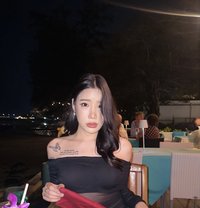 VVIP Thai mixTaiwan - companion in Jeddah