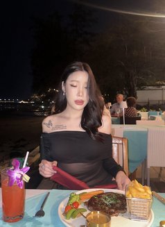 VVIP Thai mixTaiwan - companion in Jeddah Photo 12 of 14