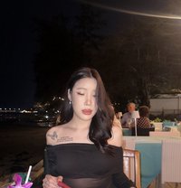 VVIP Thai mixTaiwan - companion in Jeddah Photo 12 of 14