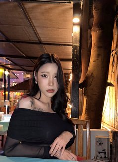 VVIP Thai mixTaiwan - companion in Jeddah Photo 13 of 21