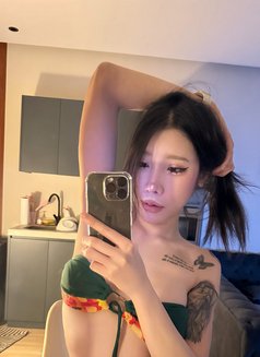 VVIP Thai mixTaiwan - companion in Jeddah Photo 16 of 21