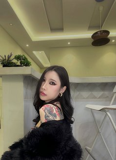 VVIP Thai mixTaiwan - companion in Jeddah Photo 21 of 21